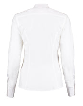 Load image into Gallery viewer, Tailored Fit L/Sleeve City Shirt
