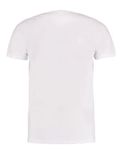 Load image into Gallery viewer, Fashion Fit Superwash® 60° Tee
