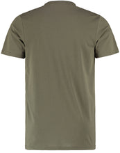Load image into Gallery viewer, Fashion Fit Superwash® 60° Tee
