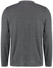 Load image into Gallery viewer, Fashion Fit L/Sleeve Superwash® 60° Tee
