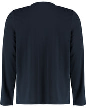 Load image into Gallery viewer, Fashion Fit L/Sleeve Superwash® 60° Tee
