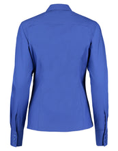 Load image into Gallery viewer, Tailored L/Sleeve Premium Oxford Shirt

