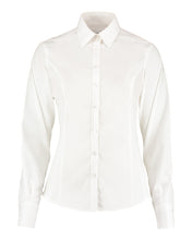 Load image into Gallery viewer, Tailored Fit L/S Business Shirt
