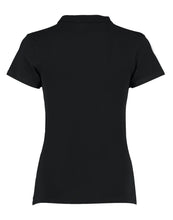 Load image into Gallery viewer, Regular Fit S/S Mandarin Collar Top
