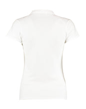 Load image into Gallery viewer, Regular Fit S/S Mandarin Collar Top
