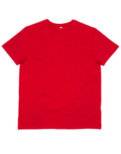 Load image into Gallery viewer, Men&#39;s Essential Organic T
