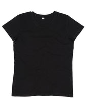 Load image into Gallery viewer, Women&#39;s Essential Organic T
