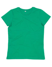 Load image into Gallery viewer, Women&#39;s Essential Organic T
