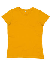 Load image into Gallery viewer, Women&#39;s Essential Organic T
