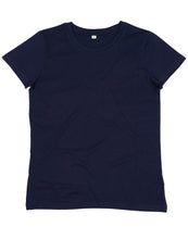 Load image into Gallery viewer, Women&#39;s Essential Organic T
