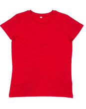Load image into Gallery viewer, Women&#39;s Essential Organic T
