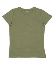 Load image into Gallery viewer, Women&#39;s Essential Organic T
