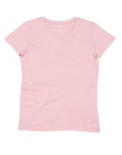 Load image into Gallery viewer, Women&#39;s Essential Organic T
