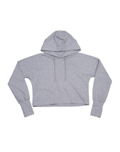 Lade das Bild in den Galerie-Viewer, Cropped Hoodie
