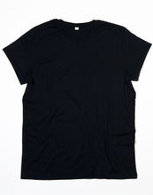 Load image into Gallery viewer, Men&#39;s Organic Roll Sleeve T
