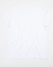 Load image into Gallery viewer, Men&#39;s Organic Roll Sleeve T
