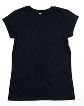 Load image into Gallery viewer, Women&#39;s Roll Sleeve T
