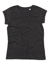 Load image into Gallery viewer, Women&#39;s Roll Sleeve T
