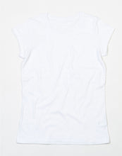Load image into Gallery viewer, Women&#39;s Roll Sleeve T
