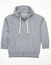 Lade das Bild in den Galerie-Viewer, Men&#39;s Superstar Zip-Through Hoodie
