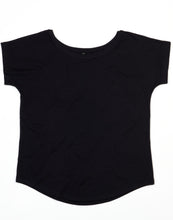 Load image into Gallery viewer, Women&#39;s Organic Loose Fit T
