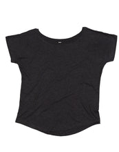 Load image into Gallery viewer, Women&#39;s Organic Loose Fit T
