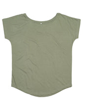 Load image into Gallery viewer, Women&#39;s Organic Loose Fit T
