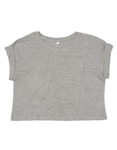 Women's Crop Top T