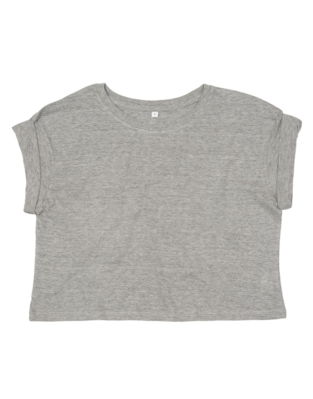 Women's Crop Top T
