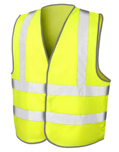 Load image into Gallery viewer,  Hi-Vis Motorway vest
