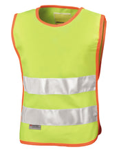 Load image into Gallery viewer, Junior Safety Tabard
