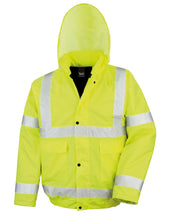 Load image into Gallery viewer, Winter Blouson Jacket
