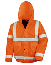 Load image into Gallery viewer, Winter Blouson Jacket
