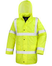 Lade das Bild in den Galerie-Viewer, Motorway Jacket
