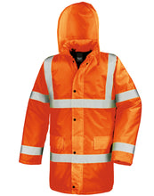 Lade das Bild in den Galerie-Viewer, Motorway Jacket
