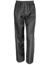 Lade das Bild in den Galerie-Viewer, Junior Rain Trousers
