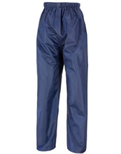 Lade das Bild in den Galerie-Viewer, Junior Rain Trousers
