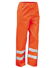 Lade das Bild in den Galerie-Viewer, Hi-Vis Trousers
