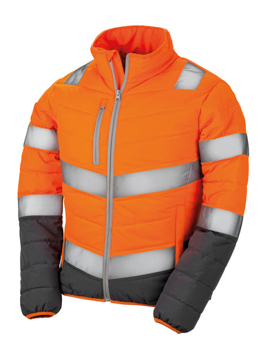 Women's Safety Jacket