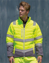Lade das Bild in den Galerie-Viewer, Men&#39;s Safety Jacket
