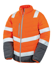 Lade das Bild in den Galerie-Viewer, Men&#39;s Safety Jacket
