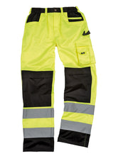 Lade das Bild in den Galerie-Viewer, Safety Cargo Trousers
