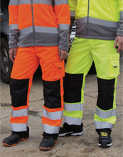 Lade das Bild in den Galerie-Viewer, Safety Cargo Trousers
