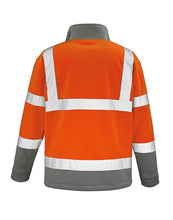 Lade das Bild in den Galerie-Viewer, Safety Microfleece
