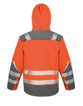 Load image into Gallery viewer, Dynamic Softshell Coat
