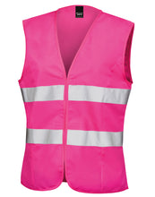 Load image into Gallery viewer, Women&#39;s Safety Vest
