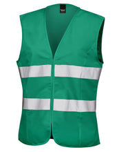Load image into Gallery viewer, Women&#39;s Safety Vest
