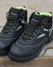 Load image into Gallery viewer, Blackwatch Safety Boot
