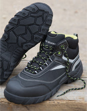 Load image into Gallery viewer, Blackwatch Safety Boot
