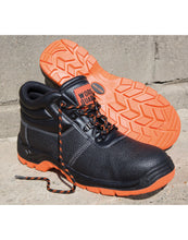 Load image into Gallery viewer, Defence Safety Boot

